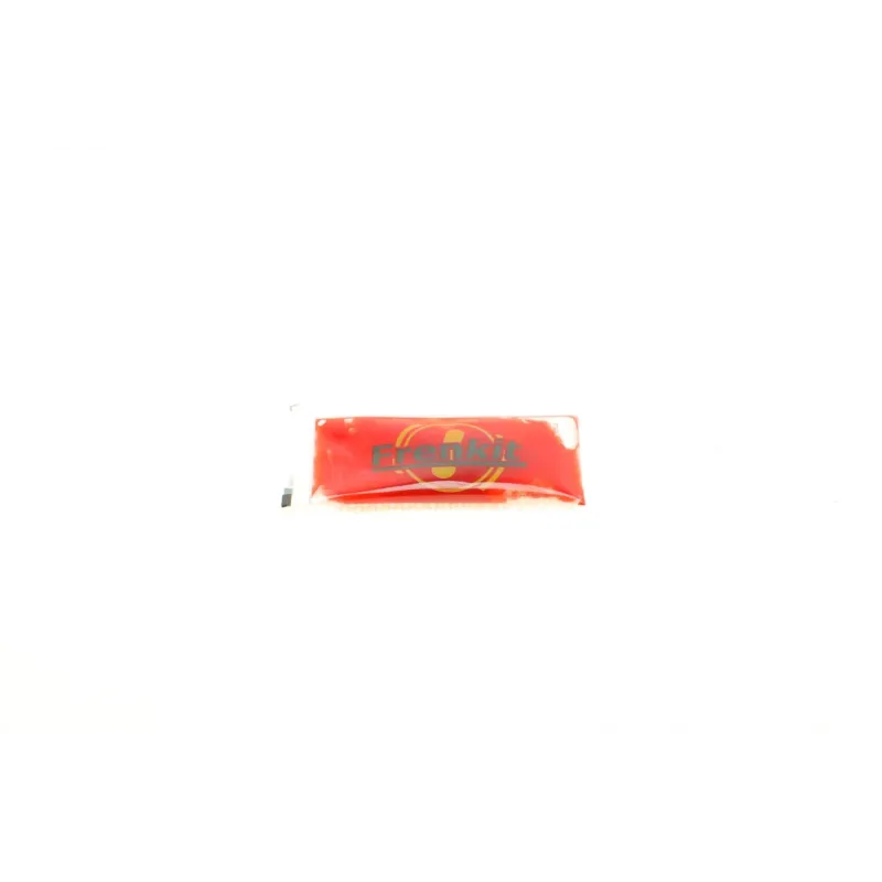 Ремкомплект заднього супорта FRENKIT 734063 (d=34mm) з поршнем/направляючою для Kia Rio, Hyundai Solaris