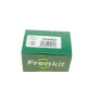 Ремкомплект заднього супорта FRENKIT 734063 (d=34mm) з поршнем/направляючою для Kia Rio, Hyundai Solaris