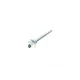 Ремкомплект супорта (заднього) Renault Clio 05- (d=34mm) (+поршень/направляюча)(Trw)