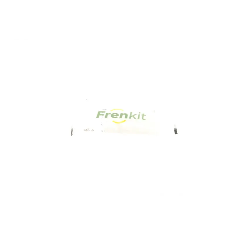 Ремкомплект супорта (заднього) Renault Clio 05- (d=34mm) (+поршень/направляюча)(Trw)