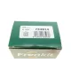 Ремкомплект супорта (заднього) Renault Clio 05- (d=34mm) (+поршень/направляюча)(Trw)