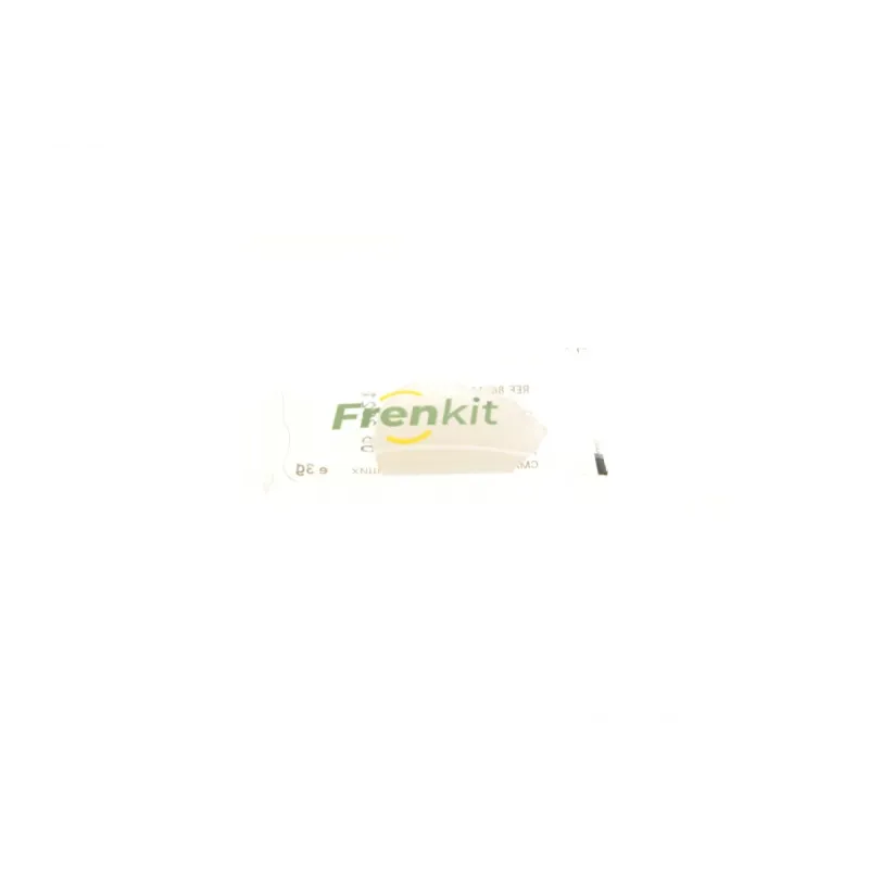 Ремкомплект заднього супорта FRENKIT 735066 для Nissan X-Trail T30, Teana J31 (d=35mm)