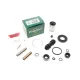Ремкомплект супорта (заднього) Toyota Corolla 99-01 (d=35mm) (Akebono) (+поршень/направляюча)