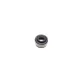 Ремкомплект супорта (заднього) Toyota Corolla 99-01 (d=35mm) (Akebono) (+поршень/направляюча)