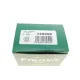 Ремкомплект супорта (заднього) Toyota Corolla 99-01 (d=35mm) (Akebono) (+поршень/направляюча)