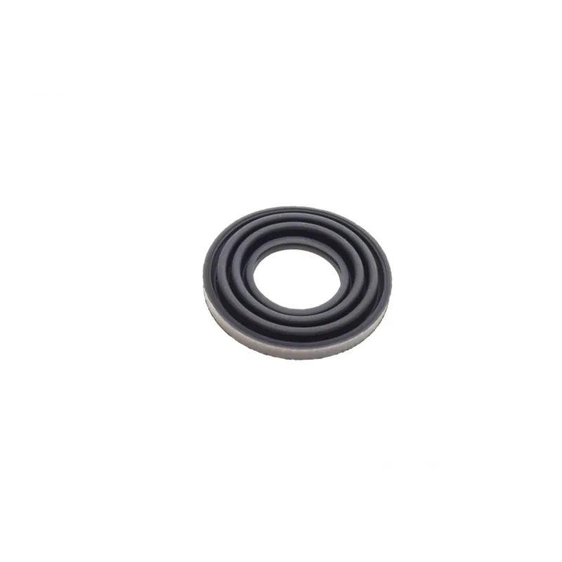 Ремкомплект супорта (заднього) Toyota Corolla 99-01 (d=35mm) (Akebono) (+поршень/направляюча)
