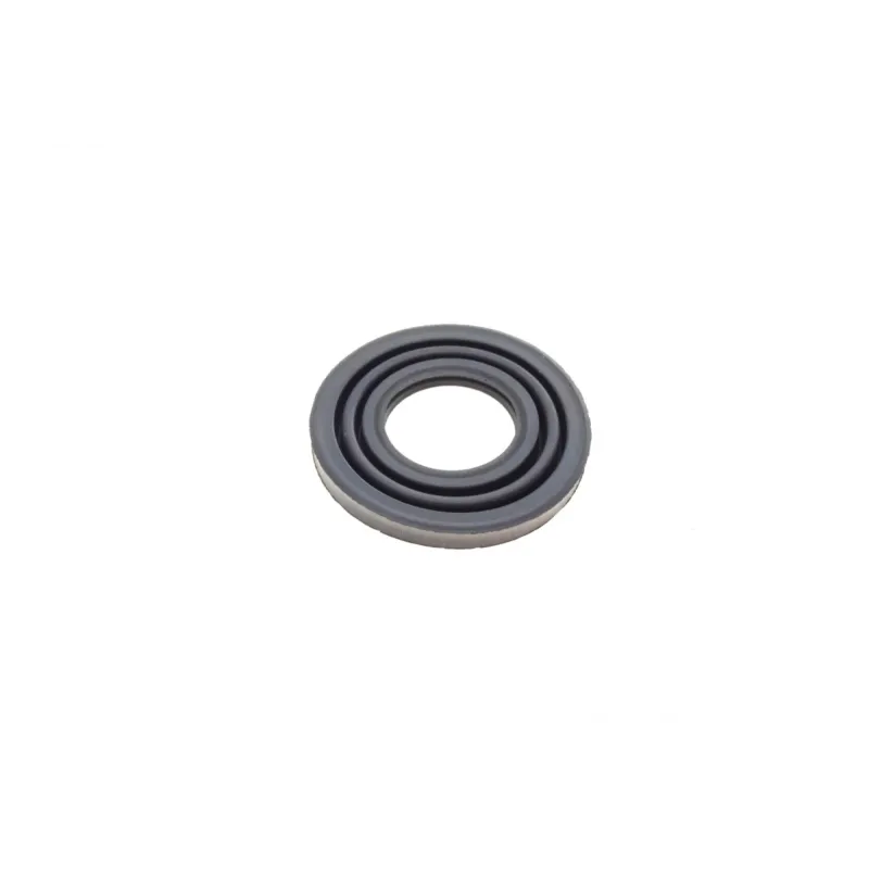 Ремкомплект супорта (заднього) Toyota Corolla 99-01 (d=35mm) (Akebono) (+поршень/направляюча)