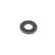Ремкомплект супорта (заднього) Toyota Corolla 99-01 (d=35mm) (Akebono) (+поршень/направляюча)
