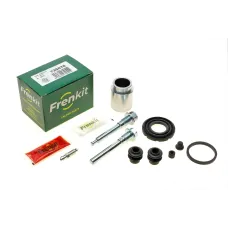 Ремкомплект заднього супорта FRENKIT 735070 (Akebono, d=35mm) для Nissan Qashqai/X-Trail