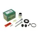 Ремкомплект заднього супорта FRENKIT 735070 (Akebono, d=35mm) для Nissan Qashqai/X-Trail