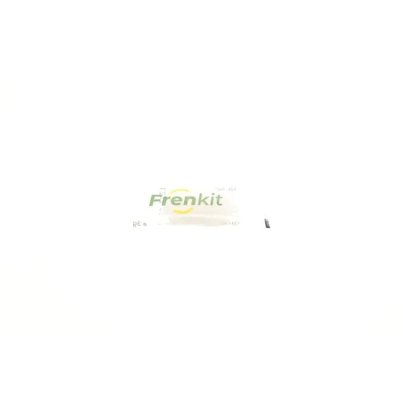 Ремкомплект заднього супорта FRENKIT 736080 для Renault Laguna II (BG0/1_) 2001-, діаметр 36 мм