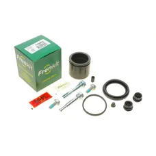 Ремкомплект супорта переднього FRENKIT 736085 з поршнем/направляючою для BMW 3 (G20) 60мм