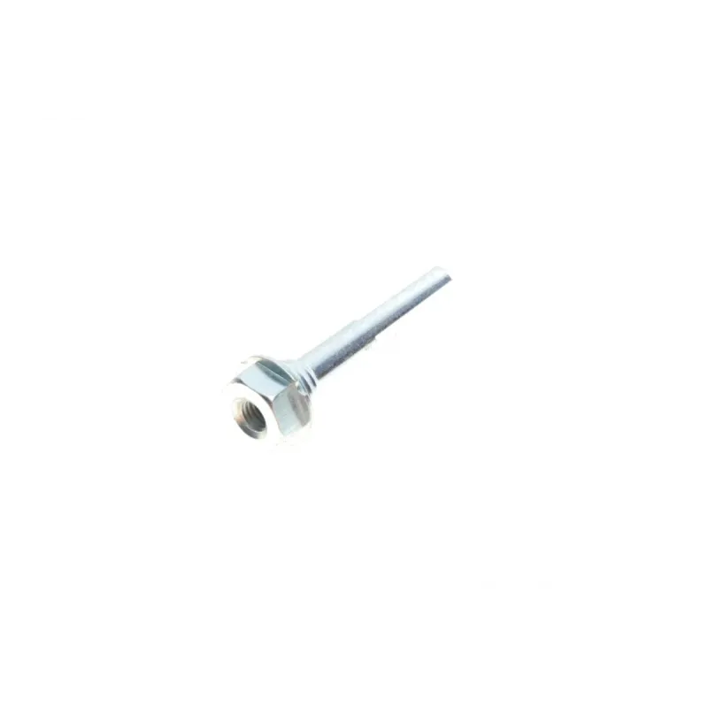 Ремкомплект супорта (заднього) Opel Astra G/H//Zafira 98-10 (d=36mm) (Lucas) (+поршень/направляюча)