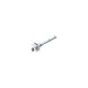 Ремкомплект супорта (заднього) Opel Astra G/H//Zafira 98-10 (d=36mm) (Lucas) (+поршень/направляюча)