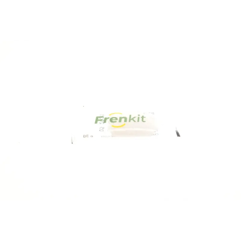 Ремкомплект супорта (заднього) Opel Astra G/H//Zafira 98-10 (d=36mm) (Lucas) (+поршень/направляюча)