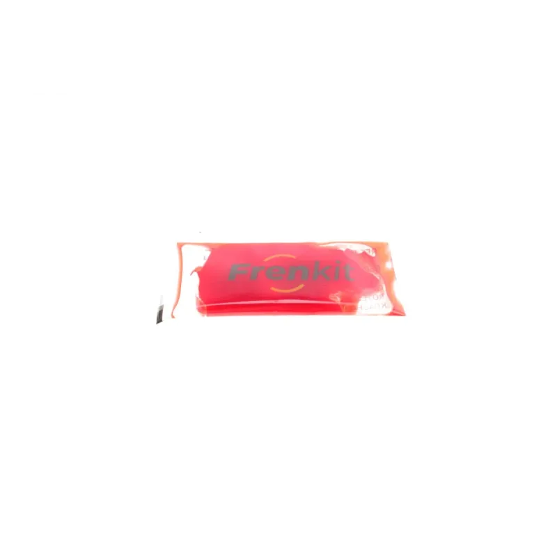 Ремкомплект супорта (заднього) Opel Astra G/H//Zafira 98-10 (d=36mm) (Lucas) (+поршень/направляюча)