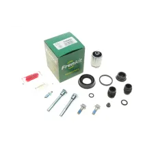 Ремкомплект заднього супорта FRENKIT 736092 для Mazda 3 (BM) 2013-, діаметр 36мм, з поршнем/направляючою