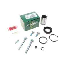 Ремкомплект заднього супорта FRENKIT 736093 (d=36mm) для Renault Kadjar, Nissan Qashqai, Opel Astra K