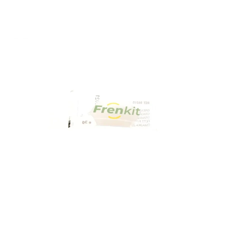 Ремкомплект заднього супорта FRENKIT 736093 (d=36mm) для Renault Kadjar, Nissan Qashqai, Opel Astra K