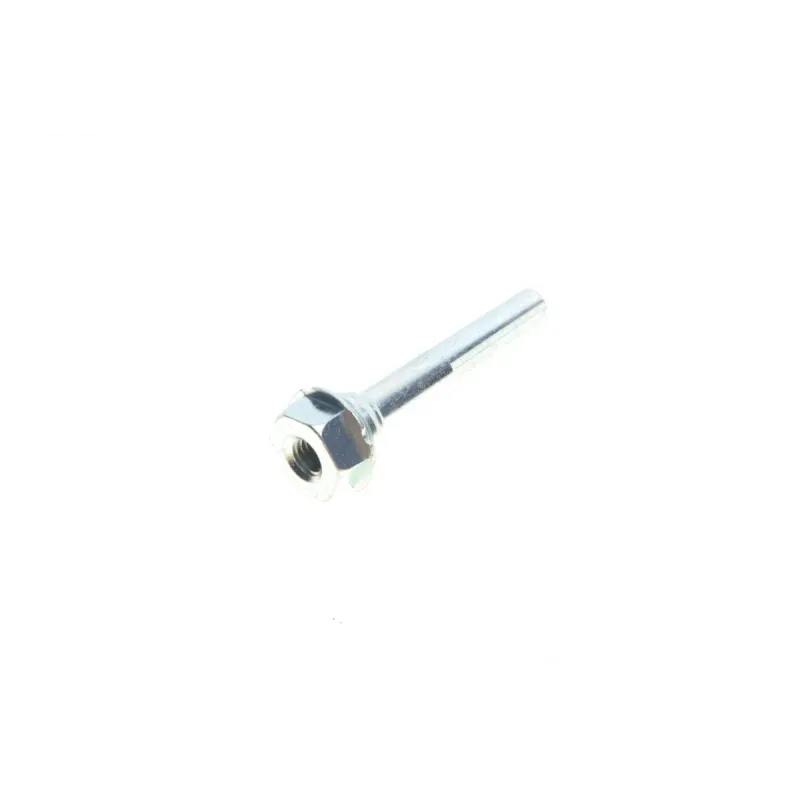 Ремкомплект супорта (заднього) Opel Astra K 15- (d=36mm) (+поршень/направляюча) (Trw)