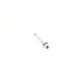 Ремкомплект супорта (заднього) Toyota Rav4 05- (d=38mm) (+поршень/направляюча) (Advi)
