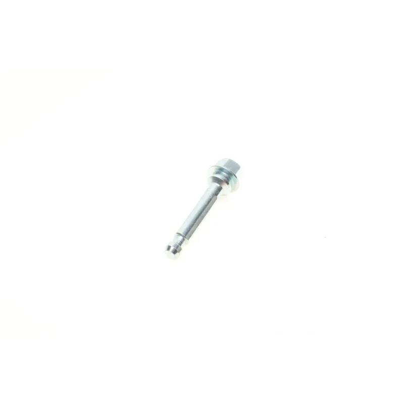 Ремкомплект супорта (заднього) Toyota Rav4 05- (d=38mm) (+поршень/направляюча) (Advi)