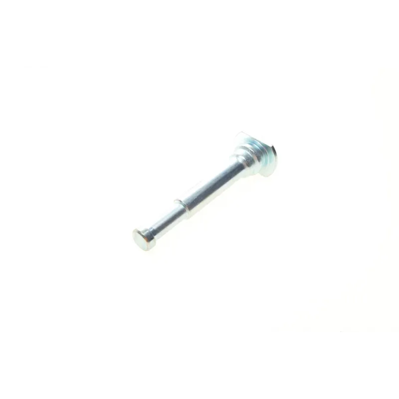 Ремкомплект супорта (заднього) Citroen C4/Toyota Avensis 06- (d=38mm) (Bosch)(+поршень/направляюча)