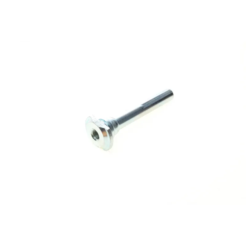 Ремкомплект супорта (заднього) Citroen C4/Toyota Avensis 06- (d=38mm) (Bosch)(+поршень/направляюча)
