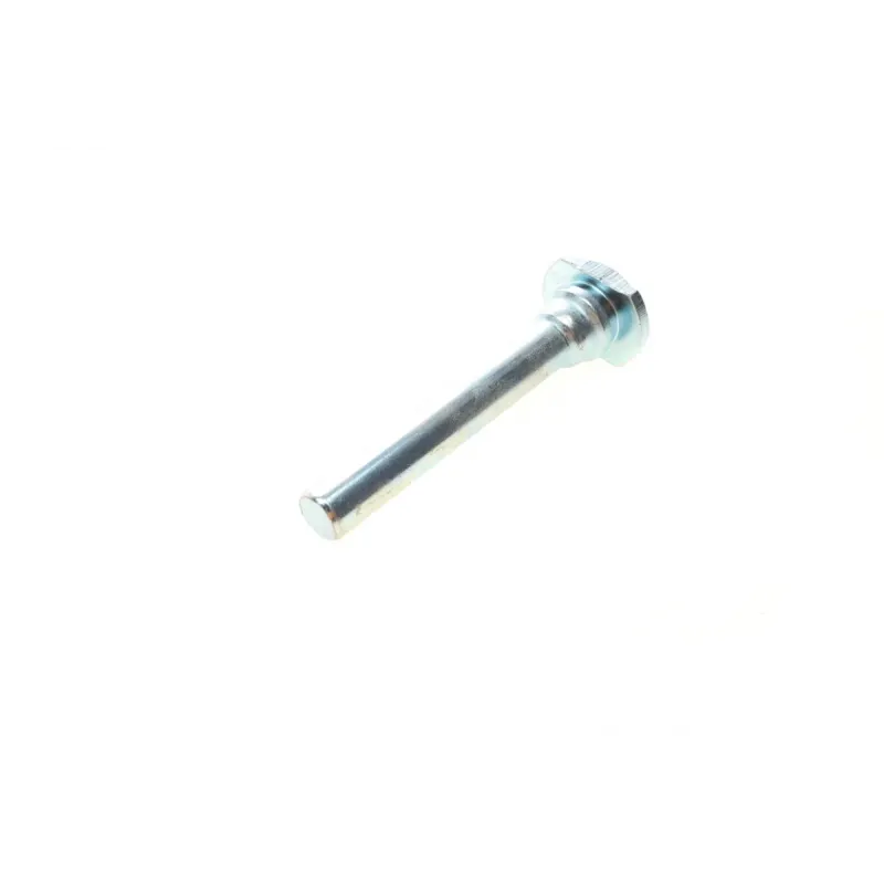 Ремкомплект супорта (заднього) Citroen C4/Toyota Avensis 06- (d=38mm) (Bosch)(+поршень/направляюча)