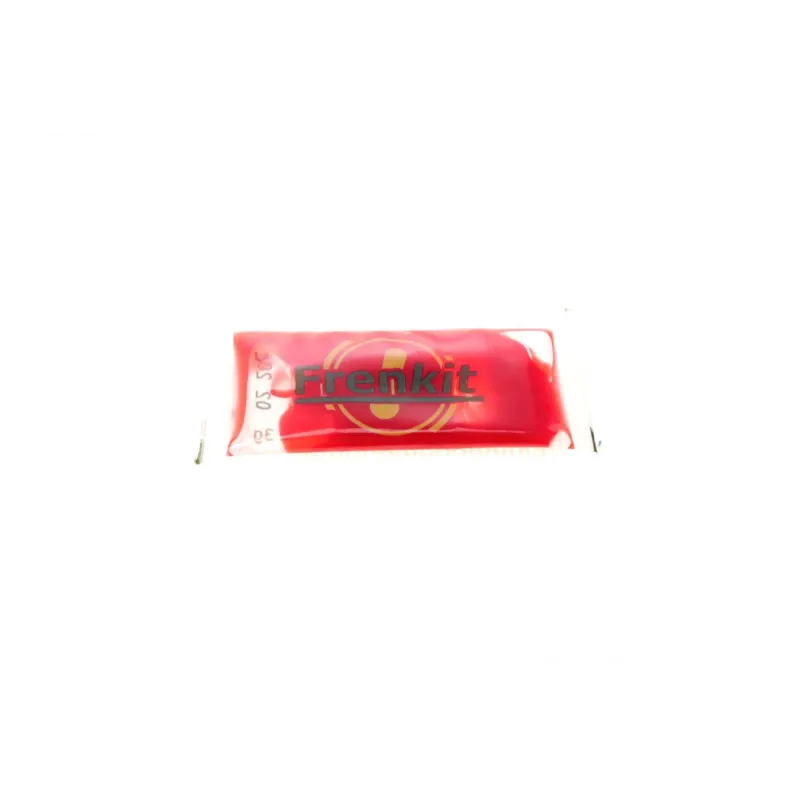 Ремкомплект супорта (заднього) Citroen C4/Toyota Avensis 06- (d=38mm) (Bosch)(+поршень/направляюча)