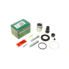 Купити Ремкомплект супорта (заднього) Toyota Camry 01-06 (d=38mm) (+поршень/направляюча) (Advi) | KovelAutoHub