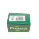 Ремкомплект супорта (заднього) Toyota Camry 01-06 (d=38mm) (+поршень/направляюча) (Advi)