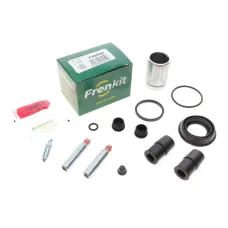 Купити Ремкомплект супорта (заднього) Audi A3 12- (d=38mm) (Ate) (+поршень/направляюча) | KovelAutoHub