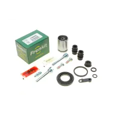 Ремкомплект заднього супорта FRENKIT 738099 для Mini Cooper Countryman R60 2010-2016 (d=38мм)