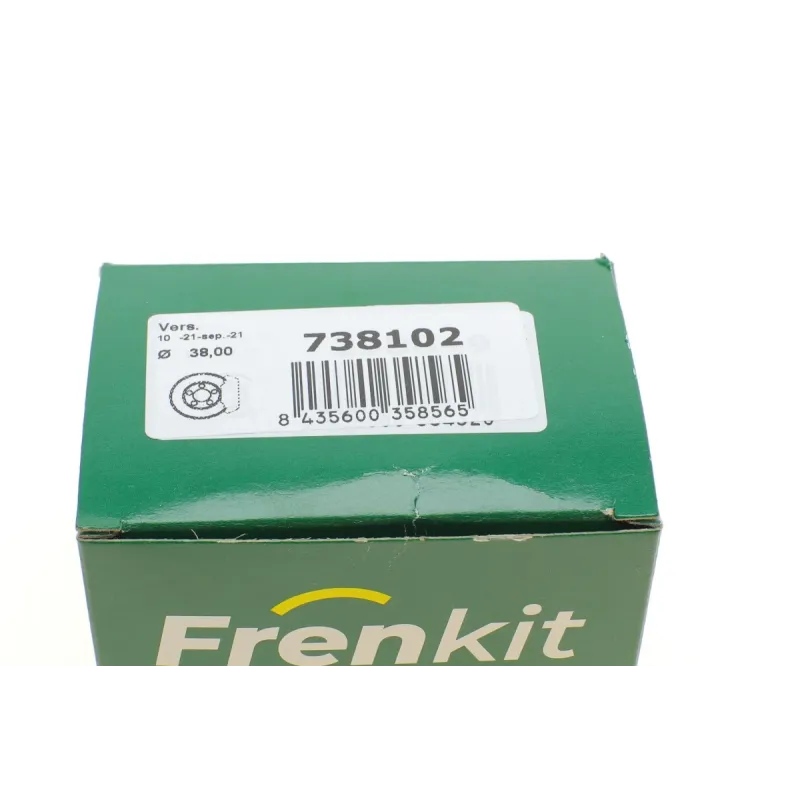 Ремкомплект заднього супорта FRENKIT 738102 для Peugeot 308/508 (d=38mm) ATE