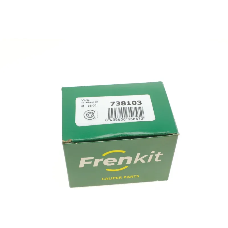 Ремкомплект заднього супорта FRENKIT 738103 (d=38mm) для Opel Insignia, Vivaro, Audi A3