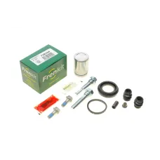 Ремкомплект супорта (заднього) Subaru (All) 07- (d=38mm) (Tokic)(+поршень.направляюча)