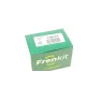 Ремкомплект супорта (заднього) Subaru (All) 07- (d=38mm) (Tokic)(+поршень.направляюча)