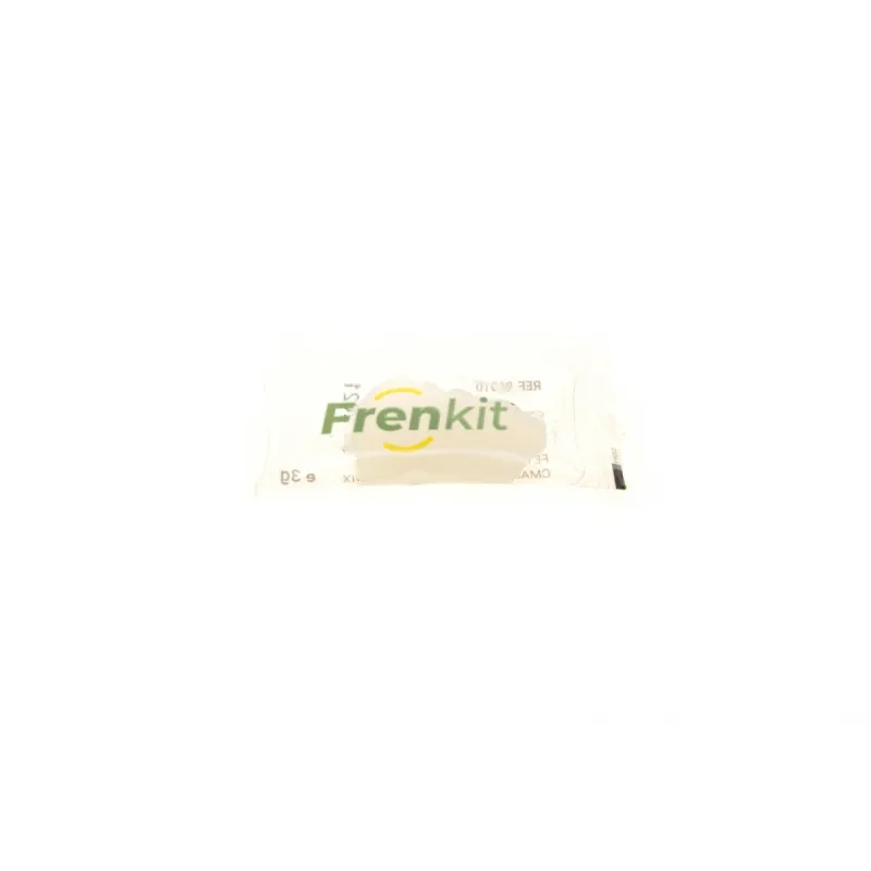 Ремкомплект заднього супорта FRENKIT 738109 для VW Caddy 2003-, діаметр 38 мм