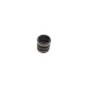 Ремкомплект супорта (заднього) VW Caddy III (d=38mm) Lucas (+поршень/направляюча)