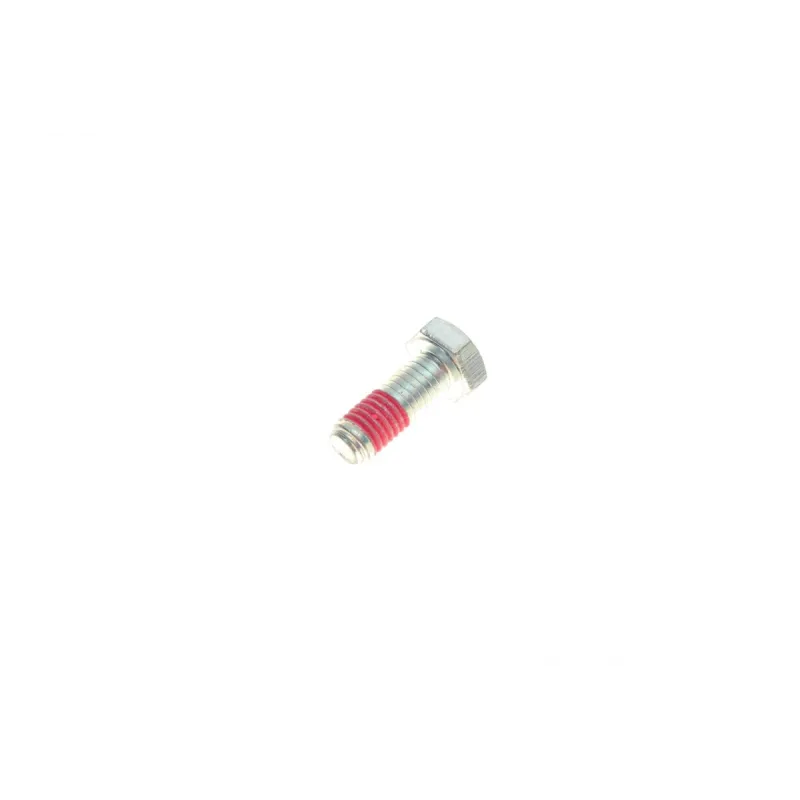 Ремкомплект супорта (заднього) VW Caddy III (d=38mm) Lucas (+поршень/направляюча)