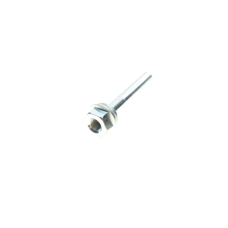 Ремкомплект супорта (заднього) VW Caddy III (d=38mm) Lucas (+поршень/направляюча)