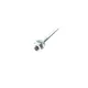 Ремкомплект супорта (заднього) VW Caddy III (d=38mm) Lucas (+поршень/направляюча)