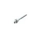 Ремкомплект супорта (заднього) VW Golf/Passat 91-99 (d=38mm) (Lucas) (+поршень/направляюча)
