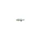 Ремкомплект супорта (заднього) VW Golf/Passat 91-99 (d=38mm) (Lucas) (+поршень/направляюча)