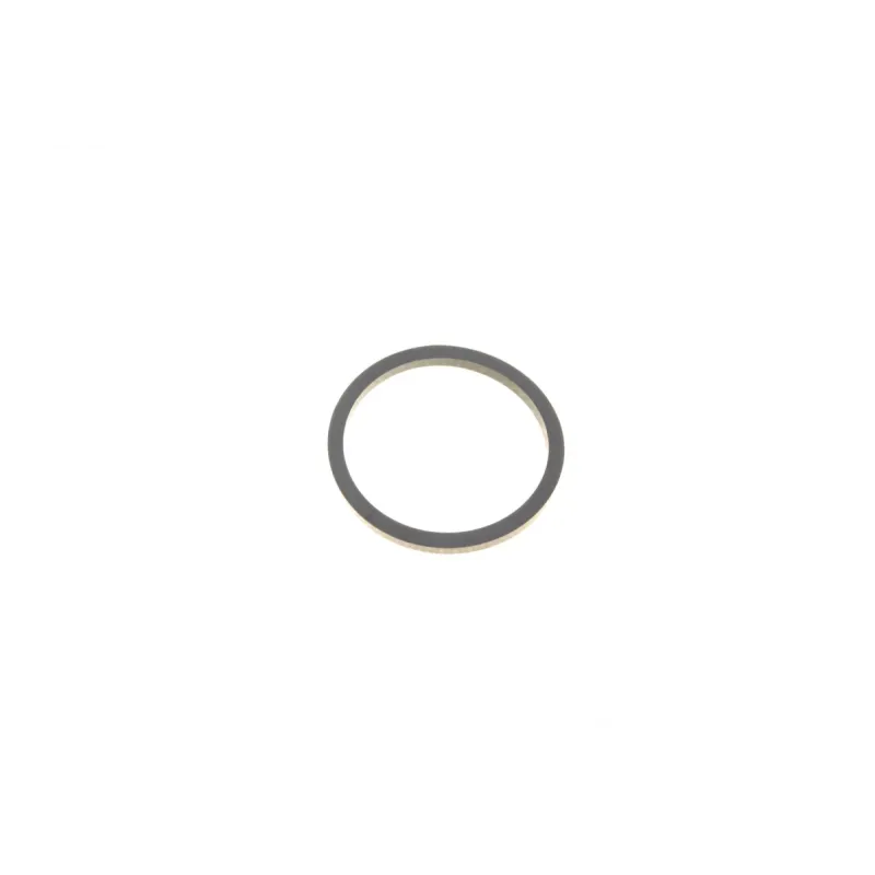 Ремкомплект супорта (заднього) VW Golf/Passat 91-99 (d=38mm) (Lucas) (+поршень/направляюча)