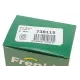 Ремкомплект заднього супорта FRENKIT 738115 для VW Caddy III 2004-2015 (d=38mm) Bosch