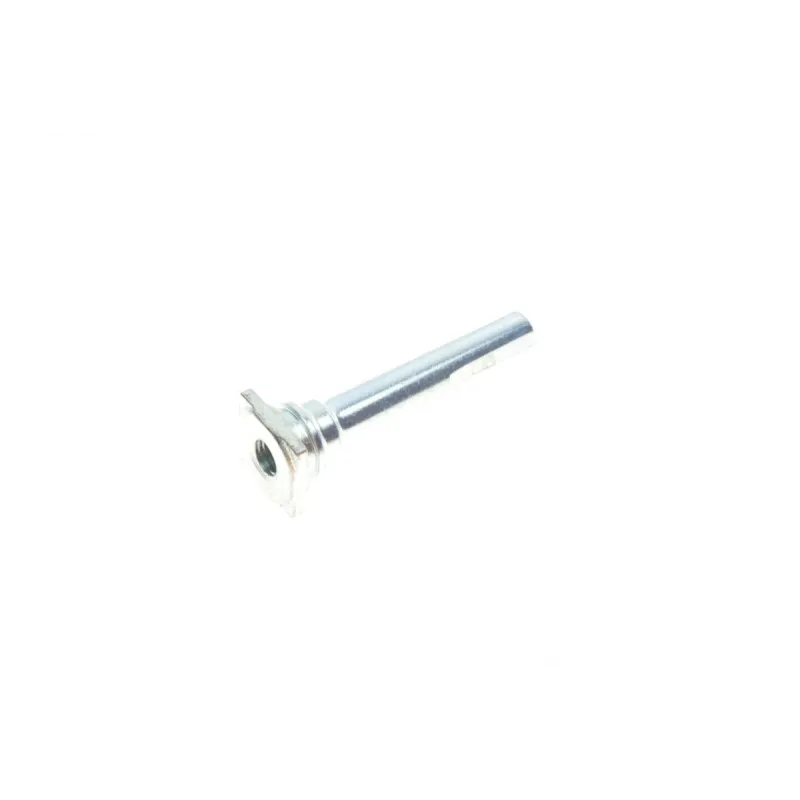Ремкомплект супорта (заднього) Honda CR-V III/IV 06- (d=38mm) (+поршень/направляюча) (Bosch)