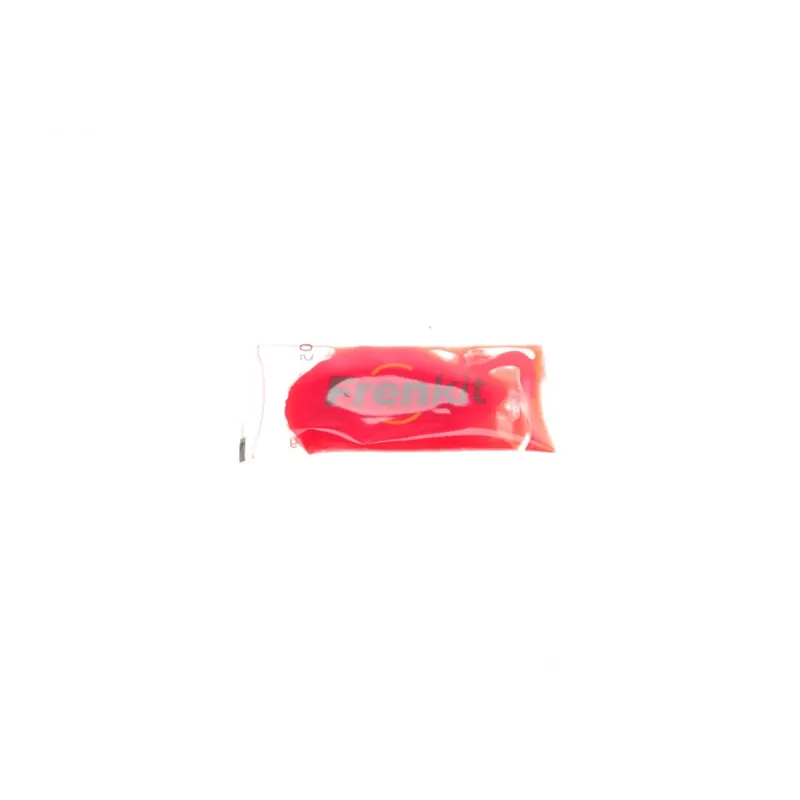 Ремкомплект супорта (заднього) Honda CR-V III/IV 06- (d=38mm) (+поршень/направляюча) (Bosch)