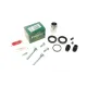 Ремкомплект супорта (заднього) MB Vito (W639) 03- (d=38mm) (Bosch) (+поршень/направляюча)